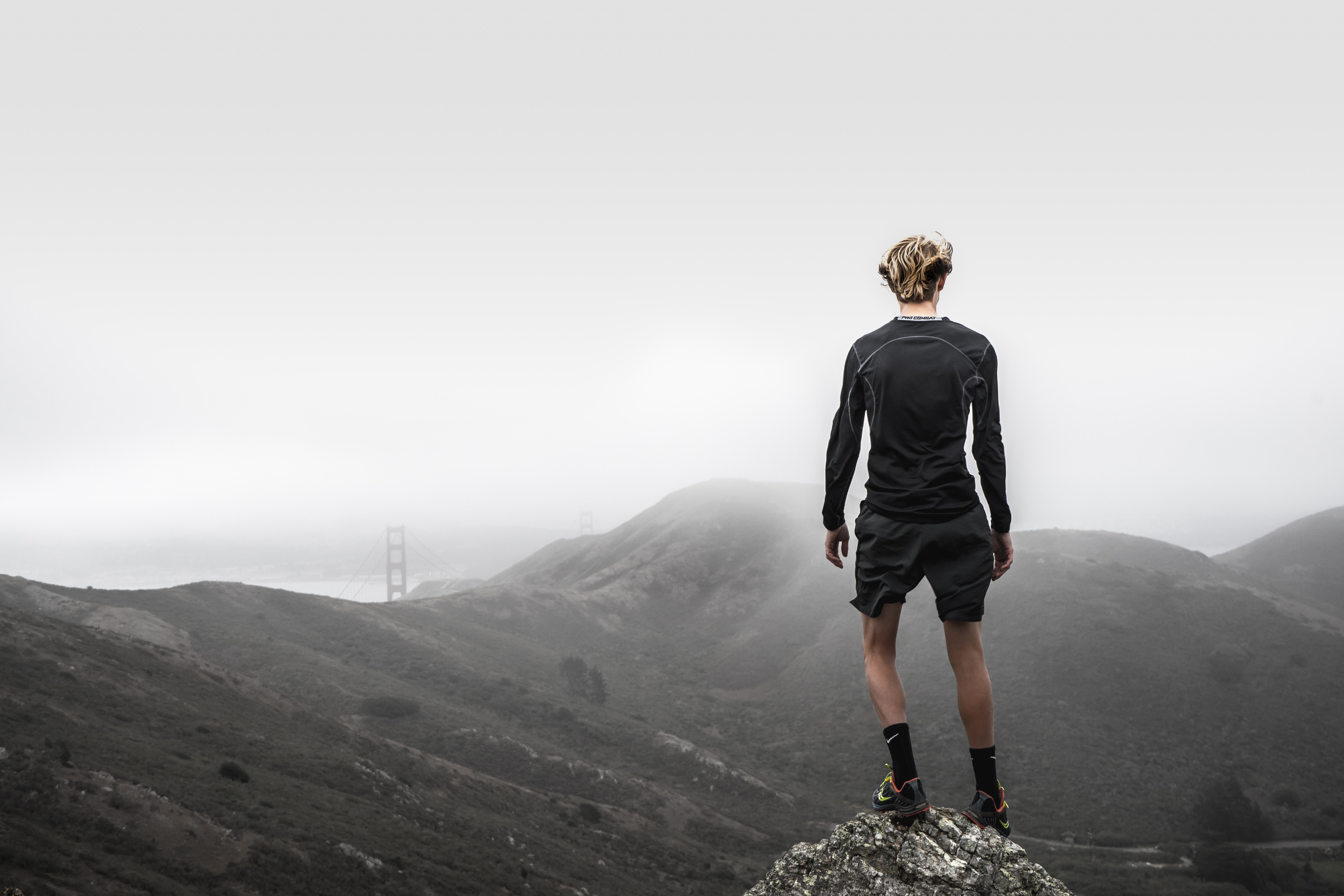 Hiking Style