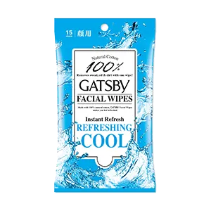 FACIAL CLEANSING WIPES