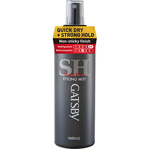 STYLING MIST