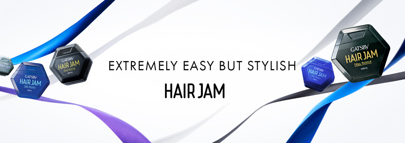 HAIRJAM
